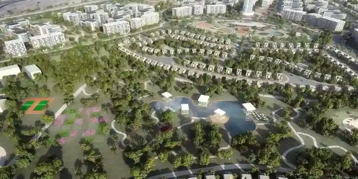 Ismailia compounds